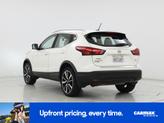Thumbnail of 2017 Pearl Nissan Rogue Sport