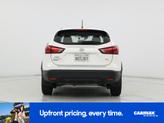 Thumbnail of 2017 Pearl Nissan Rogue Sport