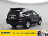 Thumbnail of 2017 Black Lexus GX 460
