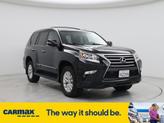 Photo of 2017 Black Lexus GX 460