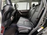 Thumbnail of 2017 Black Lexus GX 460