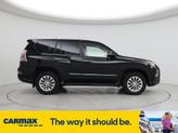 Thumbnail of 2017 Black Lexus GX 460