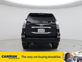 Thumbnail of 2017 Black Lexus GX 460