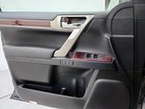 Thumbnail of 2017 Black Lexus GX 460