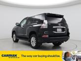 Thumbnail of 2017 Black Lexus GX 460