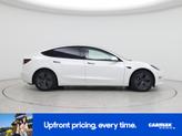 Thumbnail of 2022 White Tesla Model 3