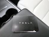 Thumbnail of 2022 White Tesla Model 3