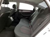 Thumbnail of 2018 White Hyundai SONATA