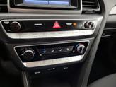 Thumbnail of 2018 White Hyundai SONATA