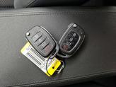 Thumbnail of 2018 White Hyundai SONATA