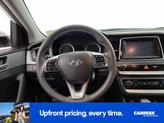 Thumbnail of 2018 White Hyundai SONATA