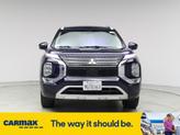 Thumbnail of 2023 Blue Mitsubishi Outlander