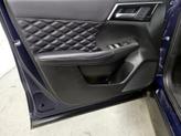 Thumbnail of 2023 Blue Mitsubishi Outlander