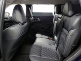 Thumbnail of 2023 Blue Mitsubishi Outlander