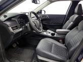 Thumbnail of 2023 Blue Mitsubishi Outlander