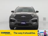 Thumbnail of 2020 Gray Ford Explorer