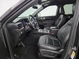 Thumbnail of 2020 Gray Ford Explorer