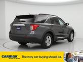 Thumbnail of 2020 Gray Ford Explorer