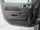 Thumbnail of 2023 Gray Jeep Wrangler