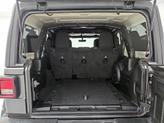 Thumbnail of 2023 Gray Jeep Wrangler