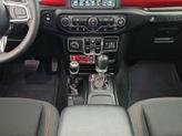 Thumbnail of 2023 Gray Jeep Wrangler