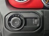 Thumbnail of 2023 Gray Jeep Wrangler
