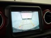 Thumbnail of 2023 Gray Jeep Wrangler