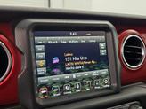 Thumbnail of 2023 Gray Jeep Wrangler