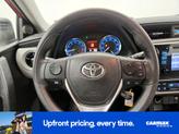 Thumbnail of 2018 Red Toyota Corolla
