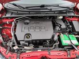 Thumbnail of 2018 Red Toyota Corolla