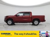Thumbnail of 2024 Red Nissan Frontier