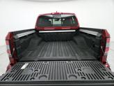 Thumbnail of 2024 Red Nissan Frontier