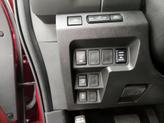 Thumbnail of 2024 Red Nissan Frontier