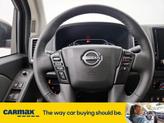 Thumbnail of 2024 Red Nissan Frontier