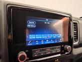 Thumbnail of 2024 Red Nissan Frontier