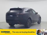 Thumbnail of 2023 Black Land Rover Range Rover Velar