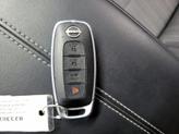 Thumbnail of 2024 Blue Nissan Sentra