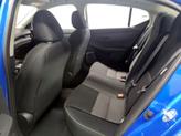 Thumbnail of 2024 Blue Nissan Sentra