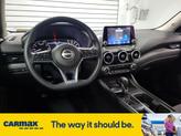 Thumbnail of 2024 Blue Nissan Sentra