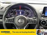 Thumbnail of 2024 Blue Nissan Sentra