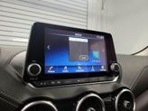 Thumbnail of 2024 Blue Nissan Sentra