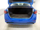 Thumbnail of 2024 Blue Nissan Sentra