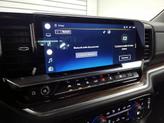 Thumbnail of 2022 Black Chevrolet Silverado 1500