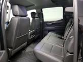 Thumbnail of 2022 Black Chevrolet Silverado 1500
