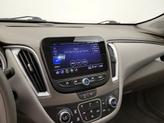 Thumbnail of 2023 White Chevrolet Malibu