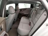 Thumbnail of 2023 White Chevrolet Malibu