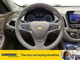 Thumbnail of 2023 White Chevrolet Malibu