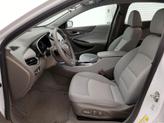 Thumbnail of 2023 White Chevrolet Malibu