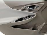 Thumbnail of 2023 White Chevrolet Malibu