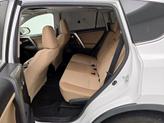 Thumbnail of 2015 White Toyota RAV4